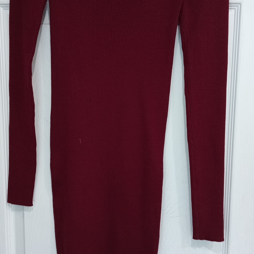 Dress - Picture 4 of 5